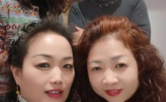 19岁RAPPER潮水欢迎你老狼